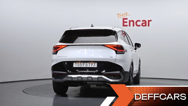 Kia SPORTAGE Diesel 2.0 4WD Nobleless купить на сайте DeffCars