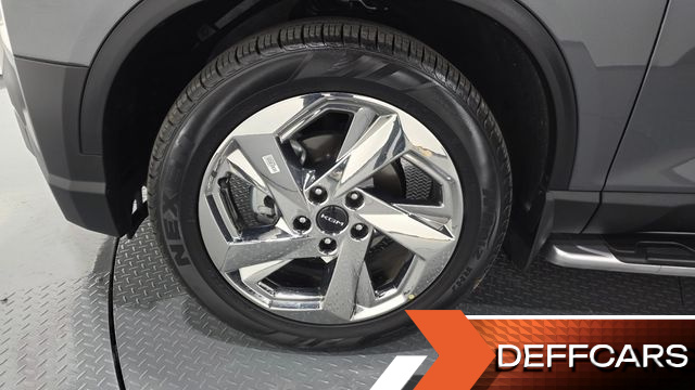 Ssangyong MUSSO Diesel 2.2 4WD Prestige купить на сайте DeffCars