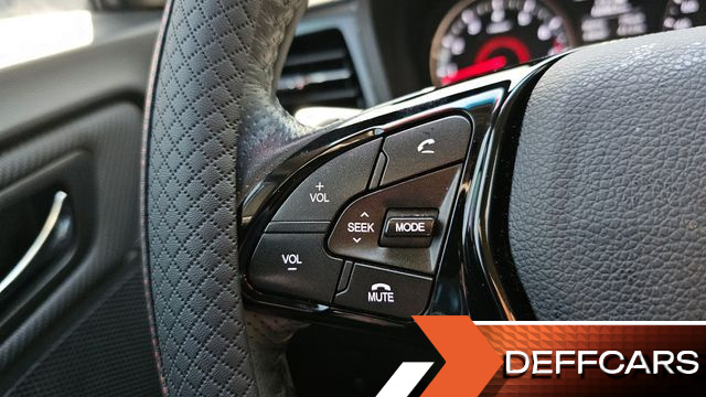 Ssangyong TIBOLI Gasoline 1.5 2WD V3 купить на сайте DeffCars