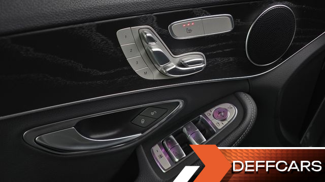 Mercedes C-CLASS C220 d Avantgarde купить на сайте DeffCars