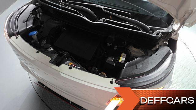 Kia RAY Van Prestige купить на сайте DeffCars