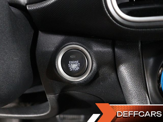 Hyundai KONA 1.6 Turbo 2WD Modern pop купить на сайте DeffCars