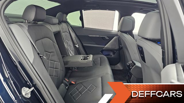 BMW 5-SERIES 530i xDrive M Sport купить на сайте DeffCars