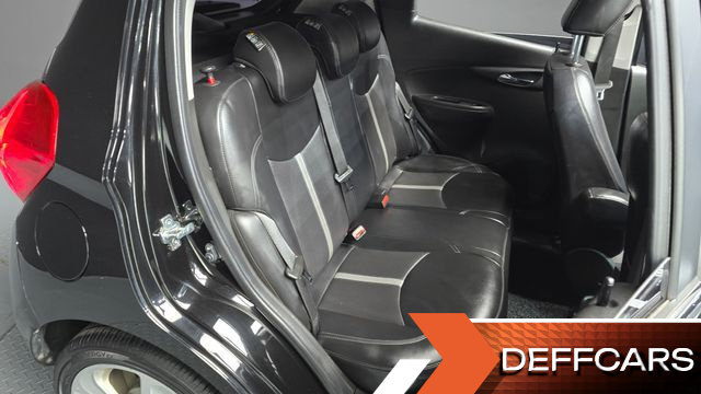 ChevroletGMDaewoo SPARK Premier купить на сайте DeffCars