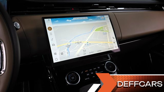 Land Rover RANGE ROVER SPORT P360 Autobiography купить на сайте DeffCars