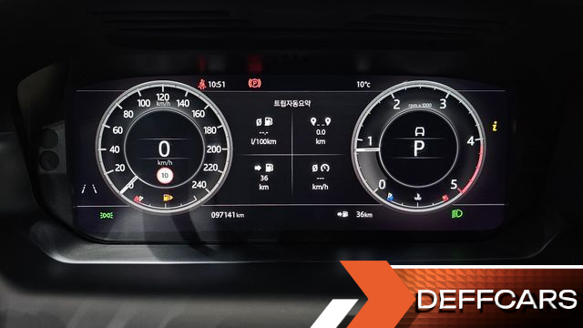 Land Rover DISCOVERY SPORT D180 SE купить на сайте DeffCars