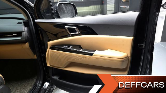 Kia CARNIVAL 7-Seater Noblesse купить на сайте DeffCars
