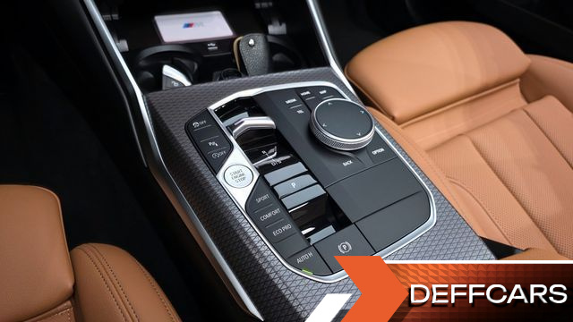 BMW 3-SERIES 320i M Sport купить на сайте DeffCars