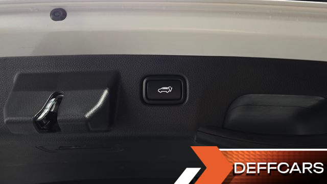 Kia SELTOS Gasoline 2.0 2WD Signature купить на сайте DeffCars