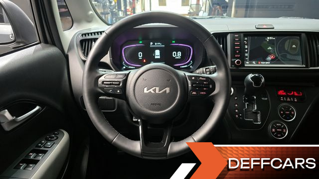 Kia RAY Signature купить на сайте DeffCars
