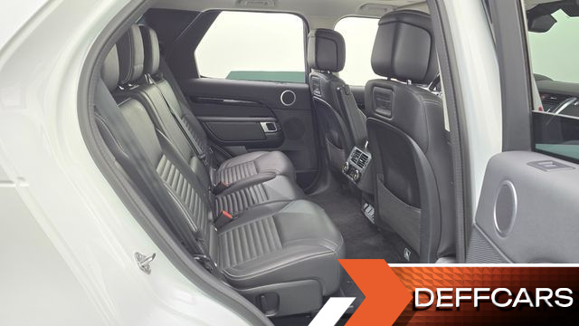 Land Rover DISCOVERY D250 SE купить на сайте DeffCars