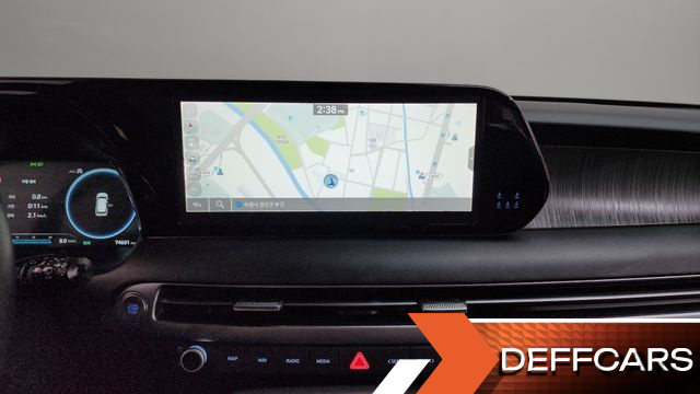 Hyundai PALISADE Gasoline 3.8 4WD Prestige купить на сайте DeffCars