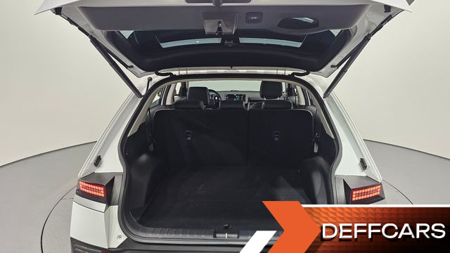 Hyundai IONIQ5 Long range Exclusive купить на сайте DeffCars