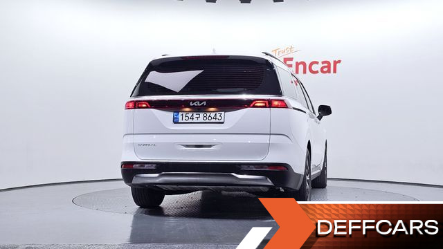 Kia CARNIVAL 9-Seater Noblesse купить на сайте DeffCars
