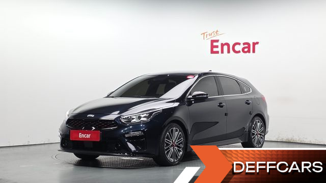 Kia K3 5Door GT Plus купить на сайте DeffCars