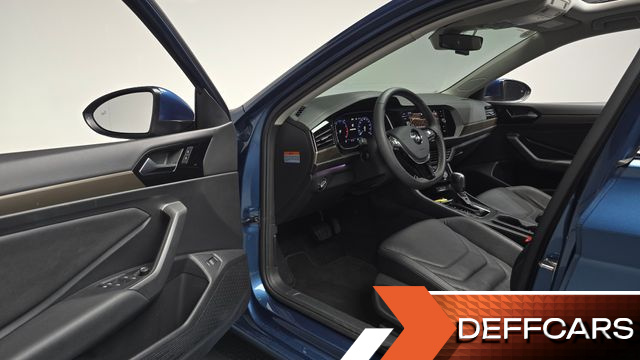 Volkswagen JETTA 1.4 TSI Prestige купить на сайте DeffCars