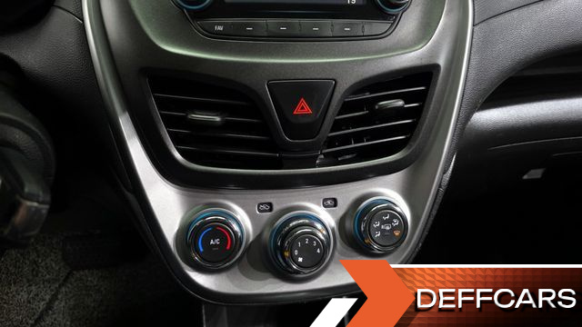 ChevroletGMDaewoo SPARK Van купить на сайте DeffCars
