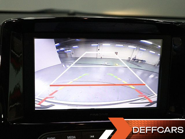 ChevroletGMDaewoo SPARK LT Plus купить на сайте DeffCars