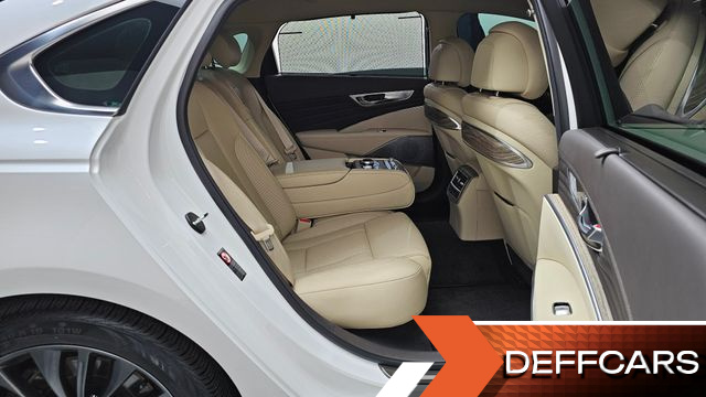 Kia K9 3.8 GDI AWD Best Selection Ⅰ купить на сайте DeffCars