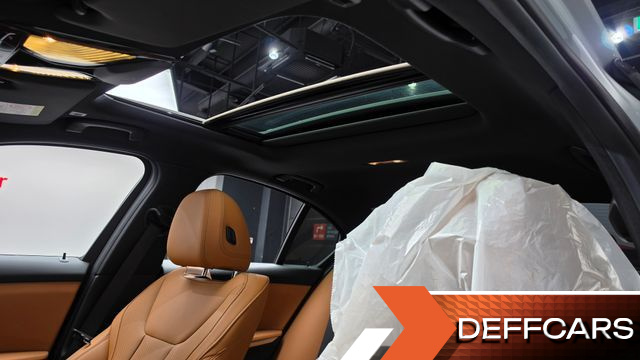 BMW 3-SERIES 320i M Sport купить на сайте DeffCars