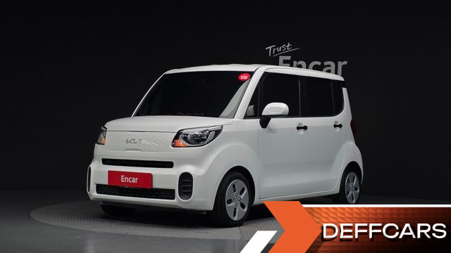 Kia RAY Van Standard купить на сайте DeffCars