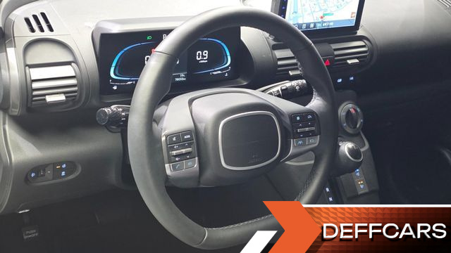 Hyundai CASPER Van Smart купить на сайте DeffCars