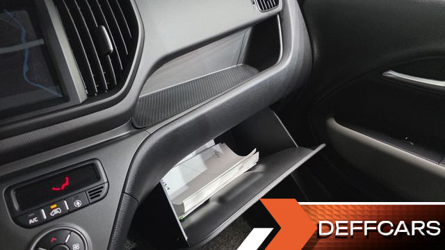 Kia RAY Signature купить на сайте DeffCars