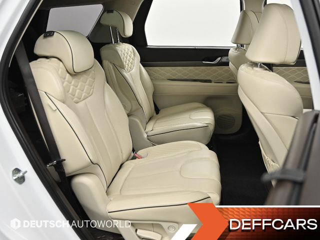 Hyundai PALISADE Gasoline 3.8 4WD Calligraphy купить на сайте DeffCars