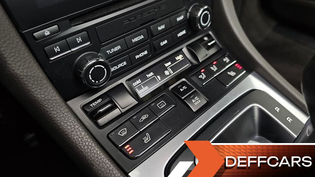 Porsche 718 2.0 купить на сайте DeffCars