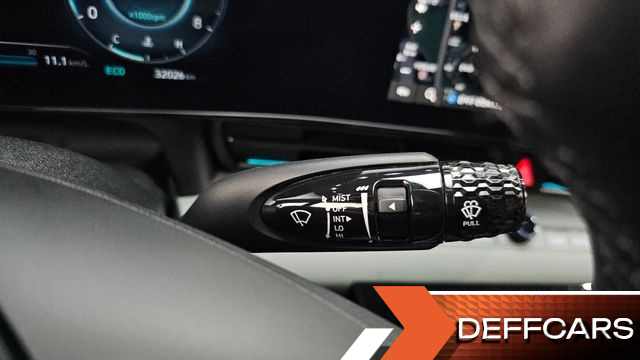 Hyundai AVANTE 1.6 Modern купить на сайте DeffCars