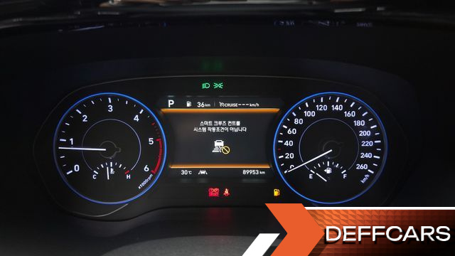 Hyundai PALISADE Diesel 2.2 2WD Prestige купить на сайте DeffCars