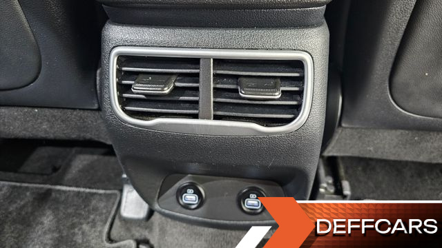 Hyundai SANTAFE Gasoline 2.5T 2WD Exclusive купить на сайте DeffCars