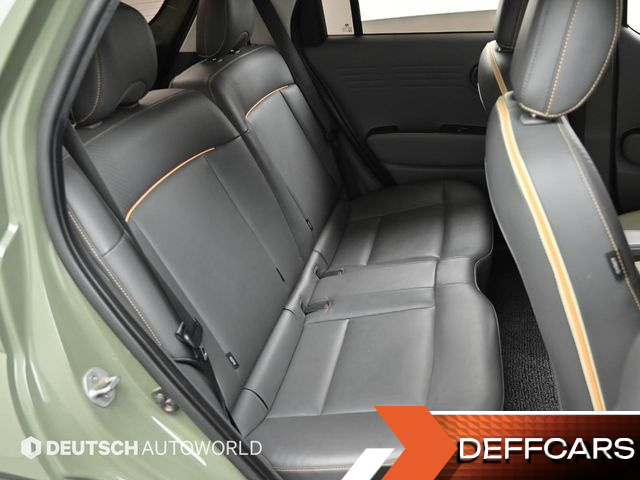 Hyundai CASPER Modern купить на сайте DeffCars