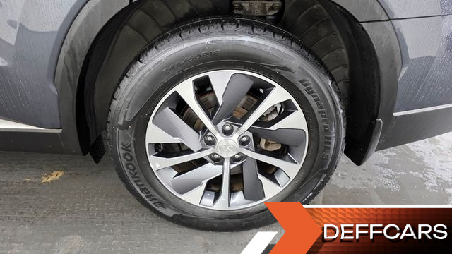 Hyundai PALISADE Gasoline 3.8 2WD Exclusive купить на сайте DeffCars