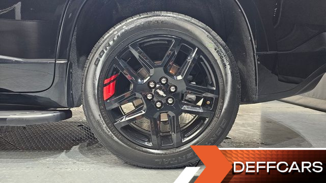 ChevroletGMDaewoo TRAVERSE 3.6 AWD Redline купить на сайте DeffCars