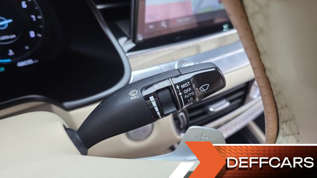 Kia K9 3.8 GDI AWD Best Selection Ⅰ купить на сайте DeffCars