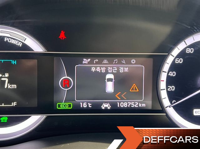 Kia NIRO Noblesse купить на сайте DeffCars