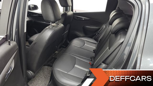 ChevroletGMDaewoo SPARK Premier купить на сайте DeffCars
