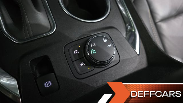 ChevroletGMDaewoo TRAVERSE 3.6 AWD LT Leather Premium купить на сайте DeffCars
