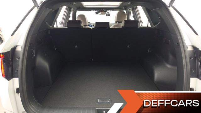 Hyundai TUCSON Gasoline 1.6 Turbo 4WD Inspiration купить на сайте DeffCars