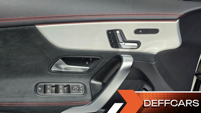 Mercedes CLA-CLASS CLA250 4MATIC купить на сайте DeffCars