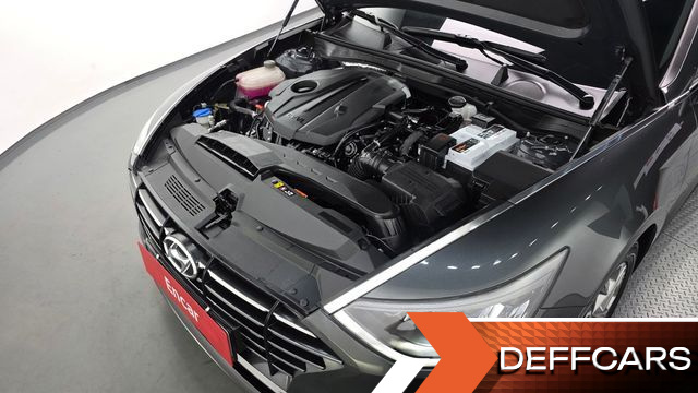 Hyundai SONATA 2.0 Premium Family купить на сайте DeffCars