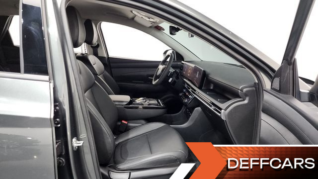 Hyundai TUCSON Diesel 2.0 2WD Modern купить на сайте DeffCars
