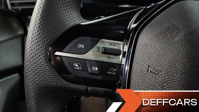Peugeot 408 1.2 Pure Tech GT купить на сайте DeffCars