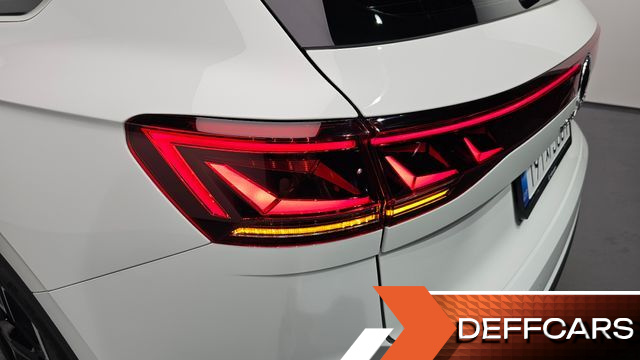 Volkswagen TOUAREG 3.0 TDI Prestige купить на сайте DeffCars