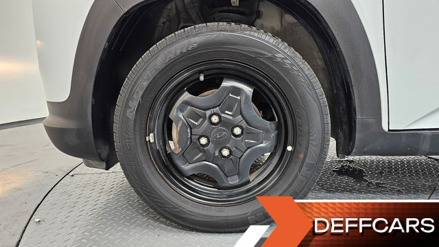 Hyundai CASPER Van Smart купить на сайте DeffCars