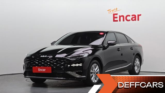 Kia K8 3.5 LPG 2WD Standard(Taxi) купить на сайте DeffCars