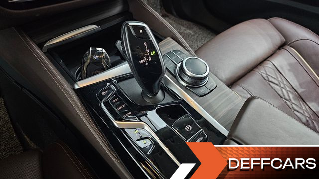 BMW GRAN TURISMO 620d Luxury купить на сайте DeffCars