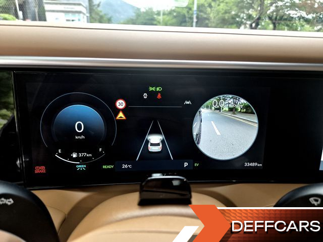 Hyundai PALISADE HEV 2.5T 4WD 9-Seater Calligraphy купить на сайте DeffCars
