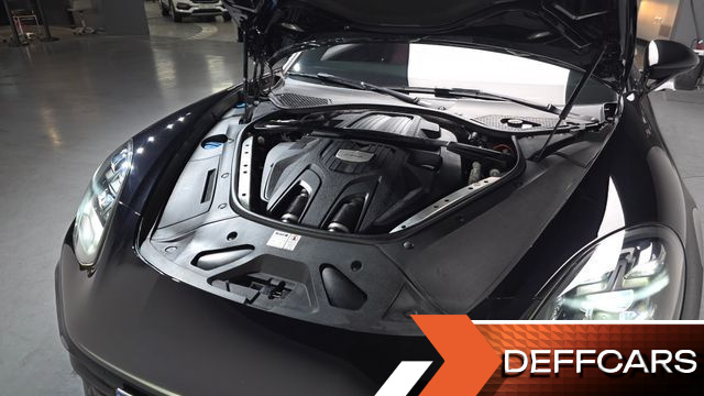 Porsche PANAMERA 2.9 AWD купить на сайте DeffCars